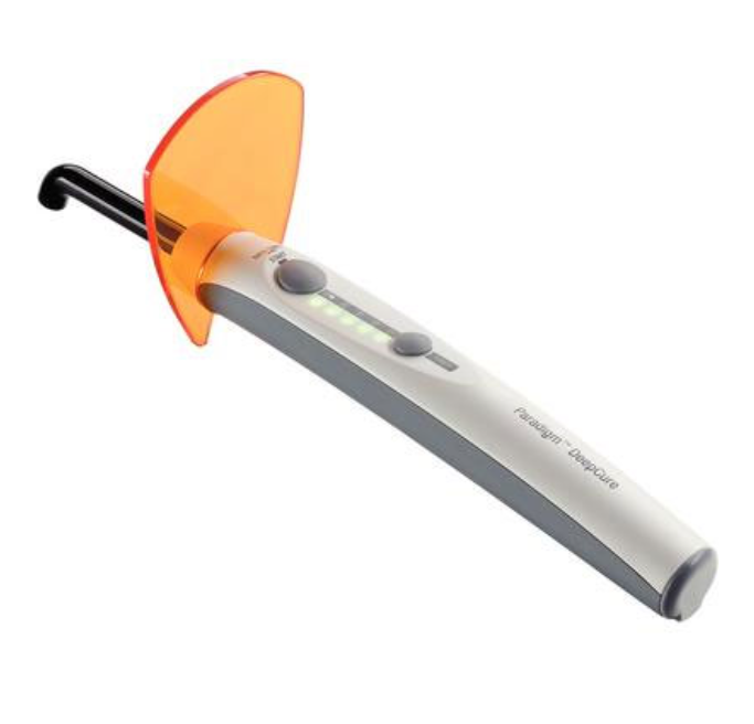 3M ESPE 76974 Paradigm DeepCure Curing Light 3M ESPE 76974 Paradigm DeepCure Curing Light